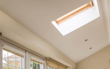 Harlech conservatory roof insulation companies