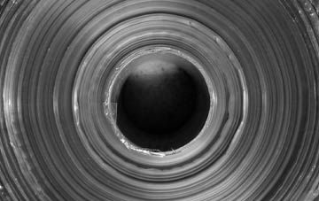 Harlech edpm waterproofing