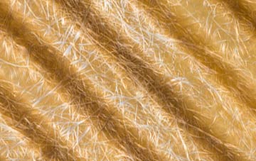 Harlech fibreglass roof waterproofing