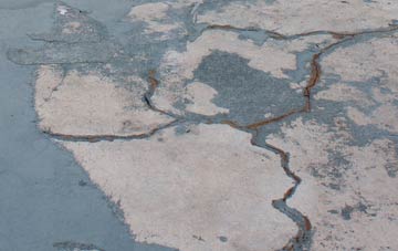 fibreglass roofing replacement Harlech