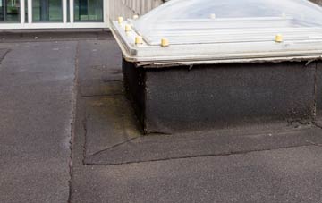 disadvantages of Harlech flat roofs