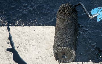 Harlech liquid sealant waterproofing