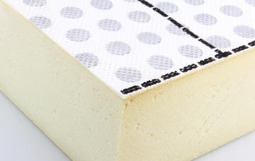 meeting Harlech building codes