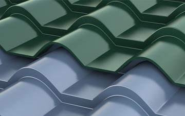 who should consider Harlech plastic roofs
