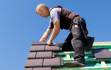 disadvantages of Harlech slate roofing