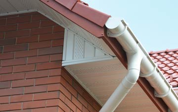 Harlech soffit repair costs