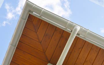 Harlech soffit types