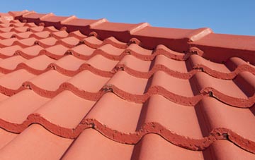 Harlech tile and slate roof replacement