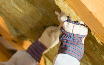types of Harlech pitched roof insulation materials