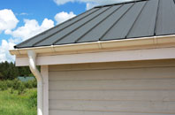 Harlech fascia repair