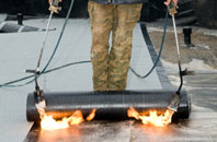 Harlech flat roof sealing quote