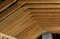 Harlech pitched insulation quotes