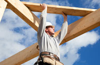 Harlech roof replacement work