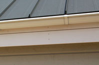 Harlech soffit repair