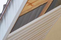 rated Harlech soffit repair companies